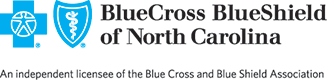 bcbsnc logo