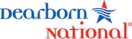 dearborn national logo